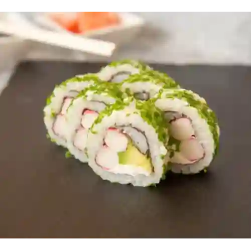 California Kanikama Roll