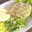 Kubbe Crudo de Reineta