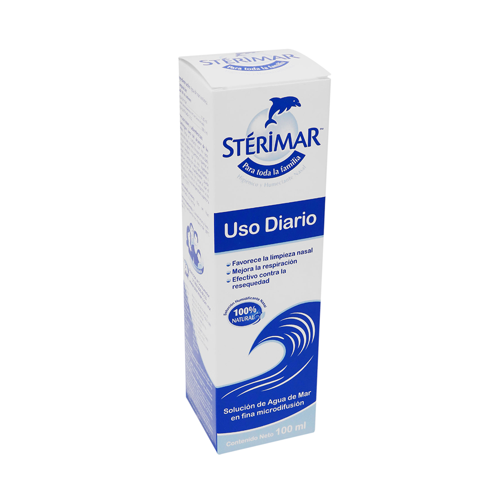 Fisiolimp Cloruro de Sodio 0.9% Solución Nasal 50 ml, Productos