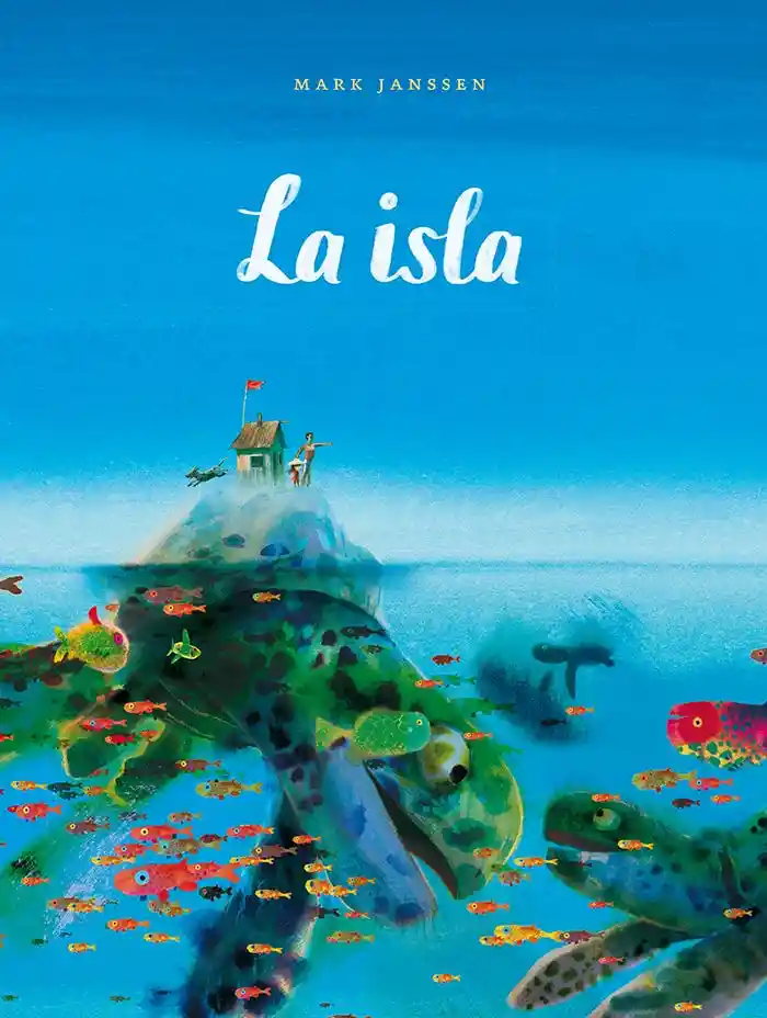 La Isla