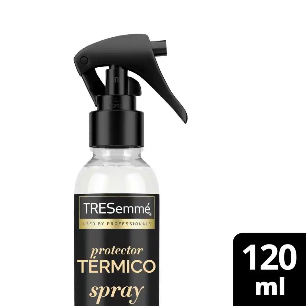 TreSemmé Protector Térmico Anti Frizz