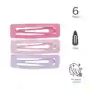 Miniso Paquete de Broches Para Cabello