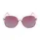 Lentes de Sol Para Mujer Cuadrados Miniso