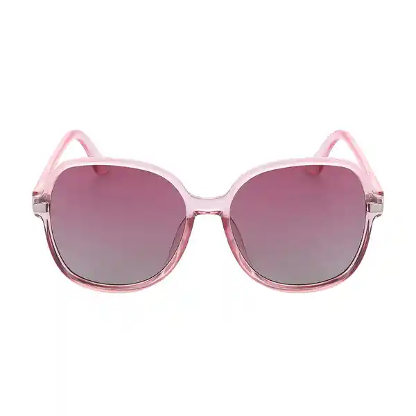 Lentes de Sol Para Mujer Cuadrados Miniso