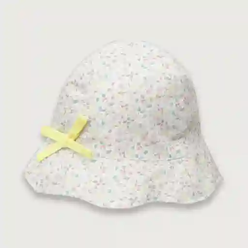 Gorro de Niña Lima Lima Talla M Opaline