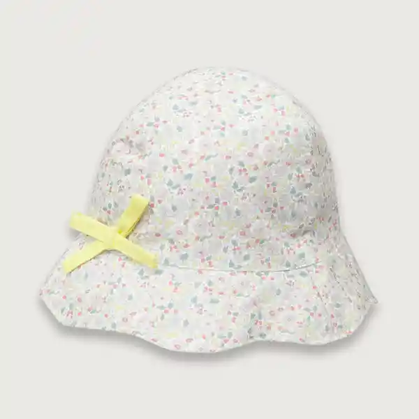 Gorro de Niña Lima Lima Talla M Opaline