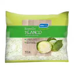 Repollo Blanco para Ensalada Lider