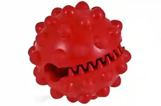 Dogzilla Juguete Para Mascota Knobby Ball