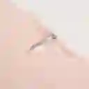 Polera Manga Tipo Princesa Para Niña Rosado Talla 9m