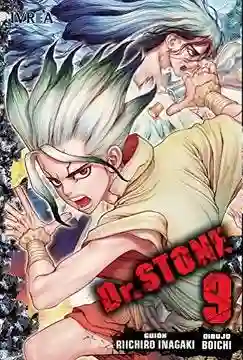 Dr. Stone #09