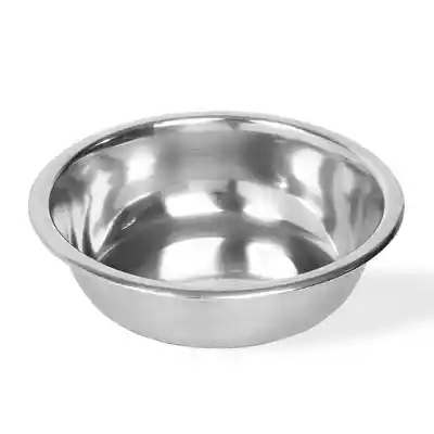 Bowlmates Tazón Para Perro de Acero Inoxidable