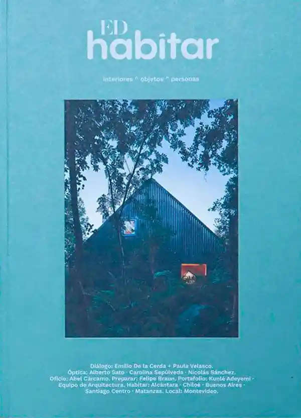 Edición Especial Ed Habitar