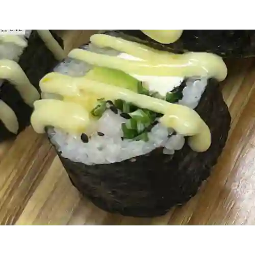 Veggie Roll