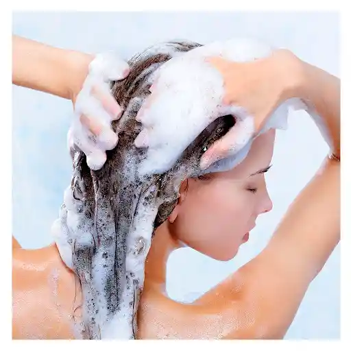 Pilopeptan : Shampoo Anticaída