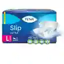 Tena Slip Para Incontinencia 21 Unid Talla L