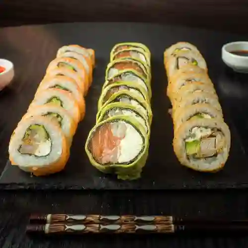217-promo Sushi Privilegiados