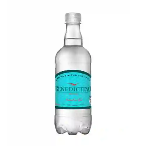Agua Benedictino Sin Gas 500 ml