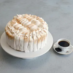 Torta 3 leches manjar 20 per (congelada)