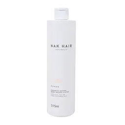 Shampoo Volume Nak Hair