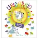 Unicornio se Cree Genial