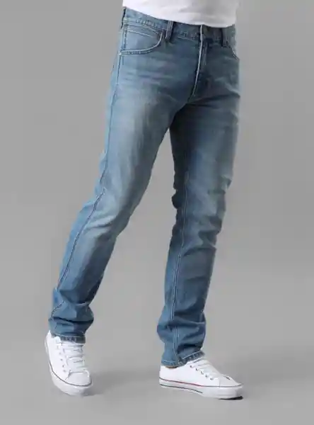 Wrangler Jean Azul Claro 30 GREENSBOROS24143989