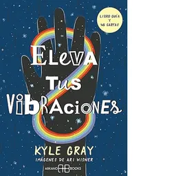 Eleva Tus Vibraciones - Kyle Craig