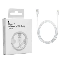 Lightning Usb Cable Carga Iphone Certificado