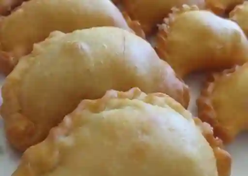 Empanadas de Queso