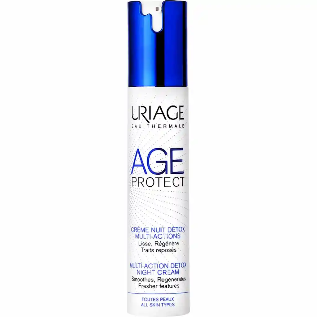 Uriage Crema de Noche