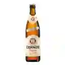 Erdinger Cerveza Weissbier
