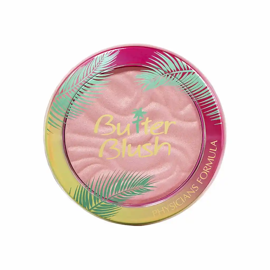 Physicians Fórmula Rubor Murumuru Natural