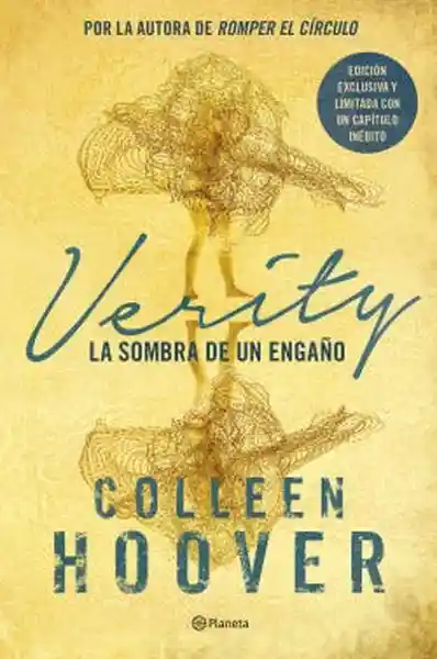 Verity la Sombra de un Engaño - Hoover Colleen