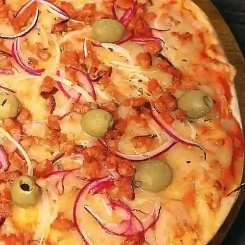 Pizza Buenos Aires