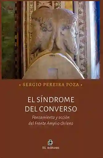 El Síndrome Del Converso - Pereira Poza Sergio