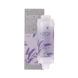 H2o1 Filtro de Ducha Lavender