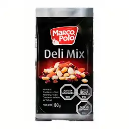 Marco Polo Deli Mix