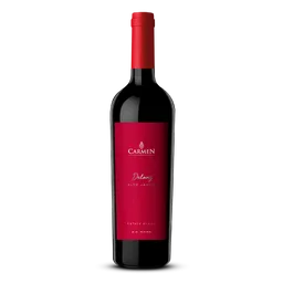 Carmen Delanz Vino Tinto Alto Jahuel 750 cc