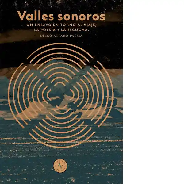 Valles Sonoros - Alfaro Diego