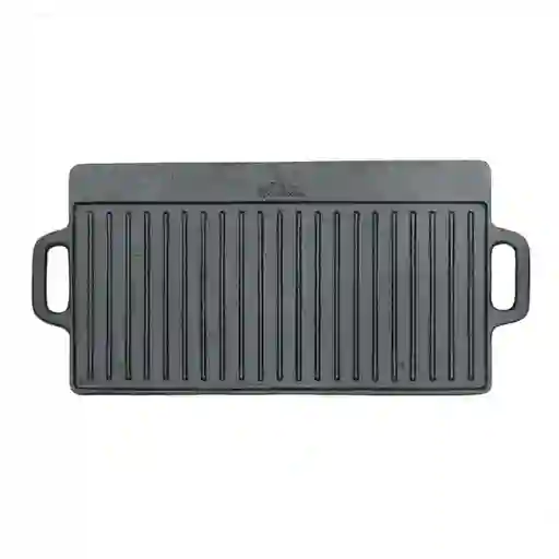 Grill Recto Castro Iron 50 x 22.8 x 1.5 cm