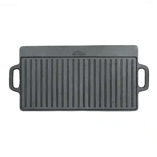 Grill Recto Castro Iron 50 x 22.8 x 1.5 cm