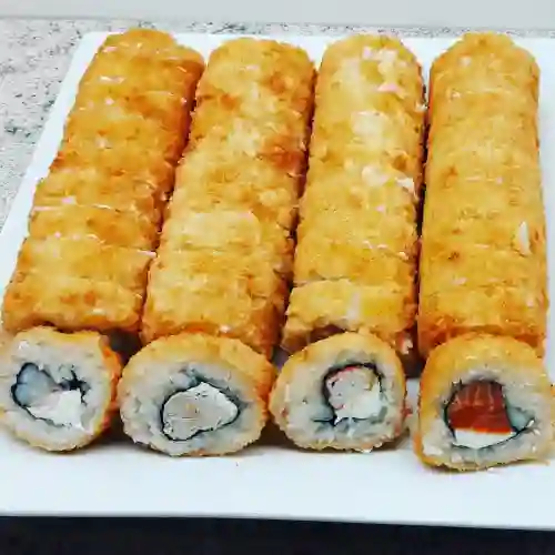Sushi Hot 60