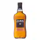 Jura Whisky 12Yo 700 Cc.