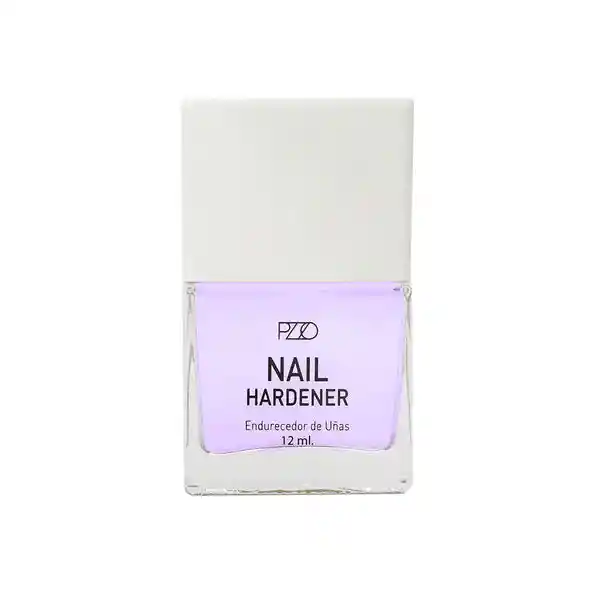 Nail Hardener Esmalte Para Uñas Brillo Endurecedor