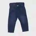 Jeans Bebe Niño Denim Pillin 4 a