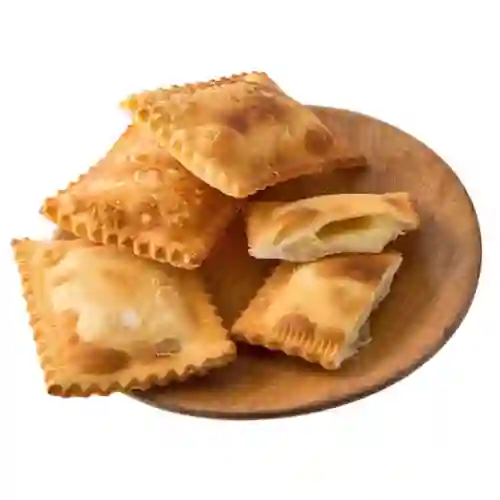 Empanada Queso 6 Uds