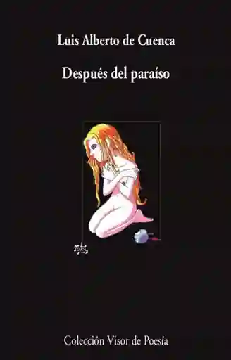 Después Del Paraíso - De Cuenca Luis Alberto