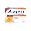 Asepxia Jab.Azufre