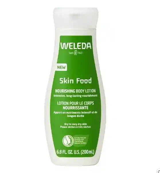 Weleda Leche Corporal Skin Food