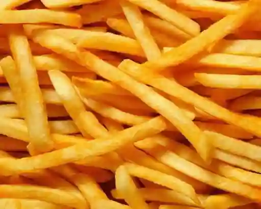 Papas Fritas Mediana