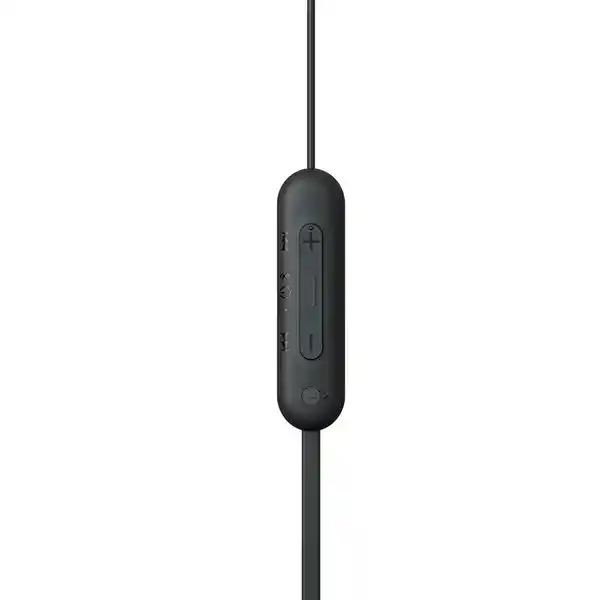 Sony Audífonos Internos Inalámbricos WI-C100 